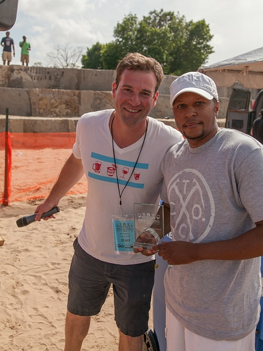 Whiskey, Wine, Swine 2015