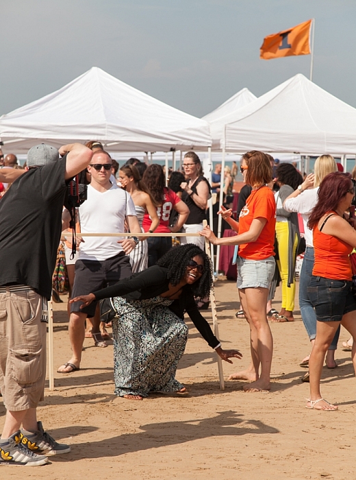 Whiskey, Wine, Swine 2015