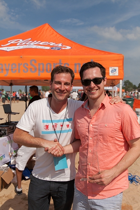 Whiskey, Wine, Swine 2015