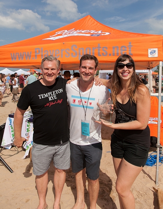 Whiskey, Wine, Swine 2015