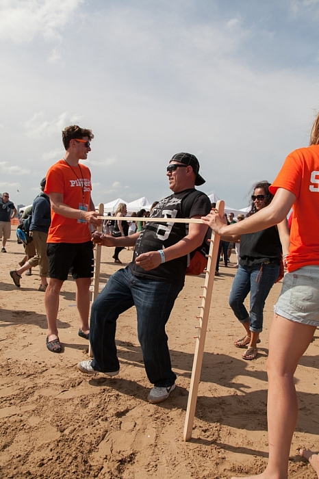 Whiskey, Wine, Swine 2015