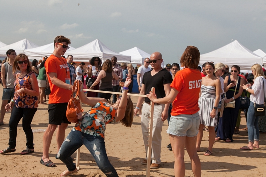 Whiskey, Wine, Swine 2015