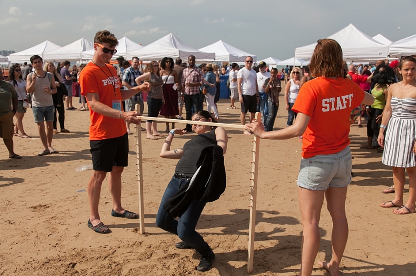 Whiskey, Wine, Swine 2015