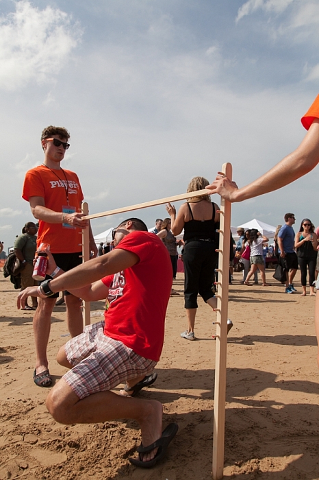 Whiskey, Wine, Swine 2015