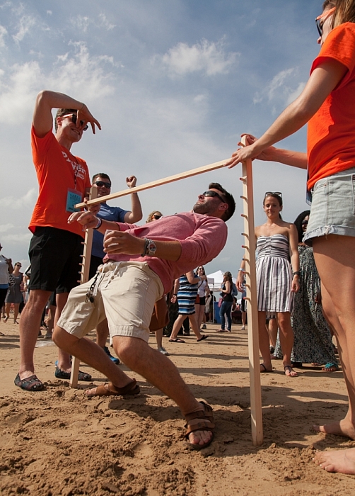 Whiskey, Wine, Swine 2015