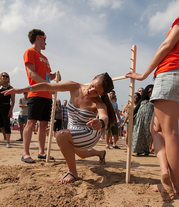 Whiskey, Wine, Swine 2015