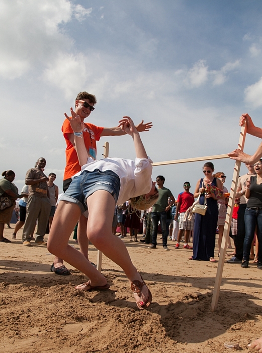 Whiskey, Wine, Swine 2015