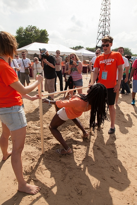 Whiskey, Wine, Swine 2015