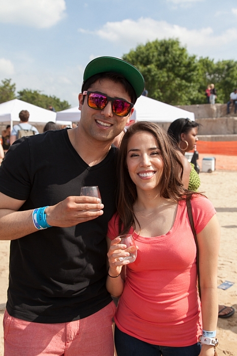 Whiskey, Wine, Swine 2015