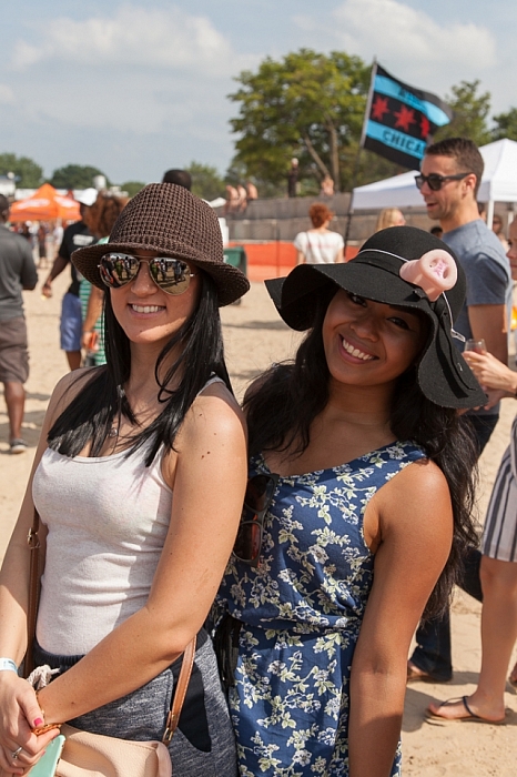 Whiskey, Wine, Swine 2015