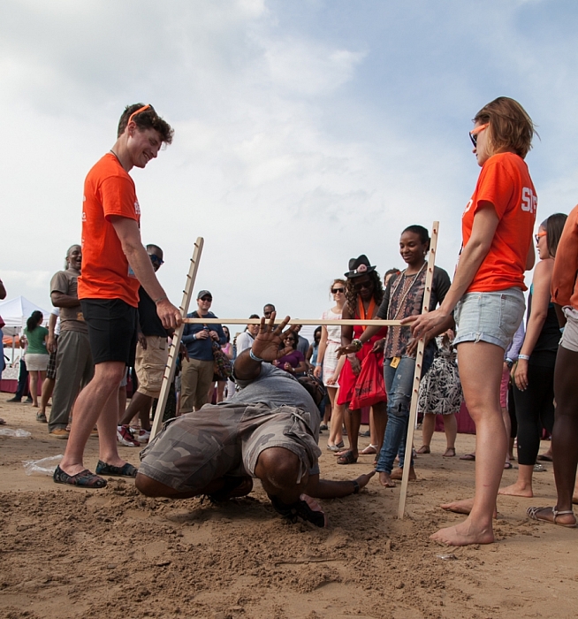 Whiskey, Wine, Swine 2015