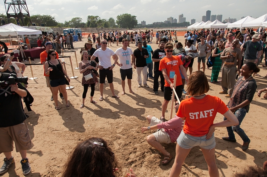 Whiskey, Wine, Swine 2015