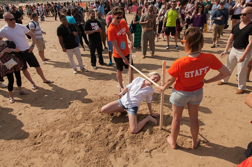 Whiskey, Wine, Swine 2015