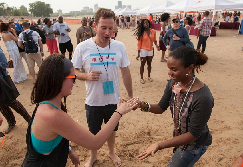 Whiskey, Wine, Swine 2015