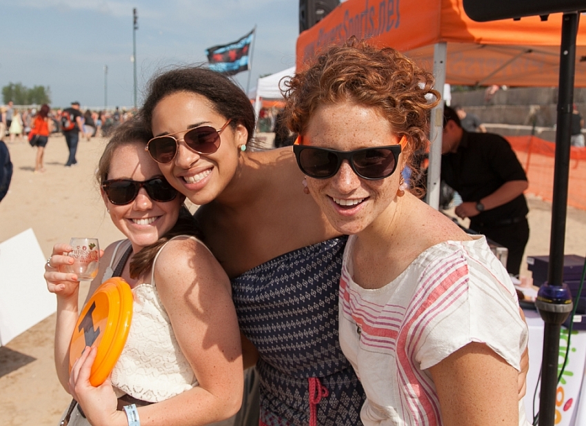 Whiskey, Wine, Swine 2015