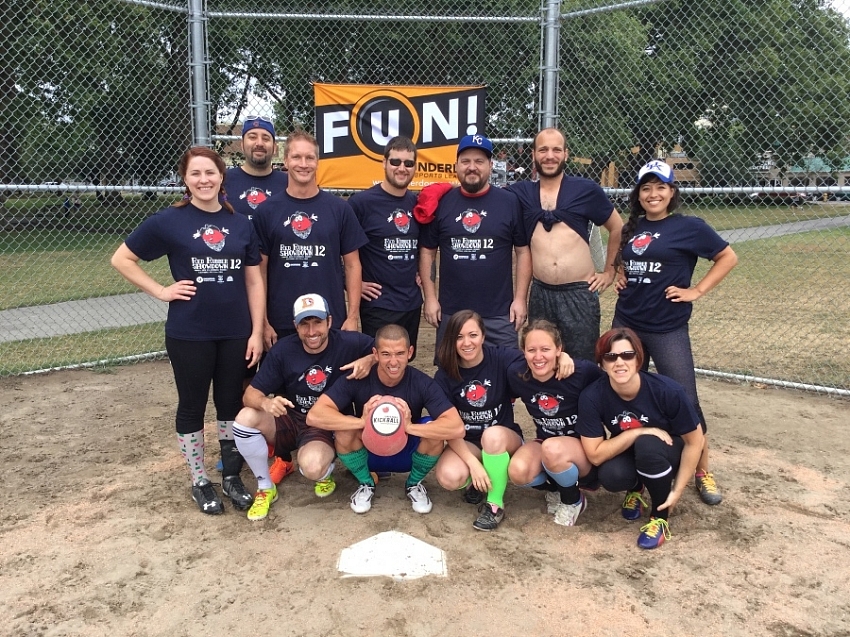 Alpha Darlin's Got Back