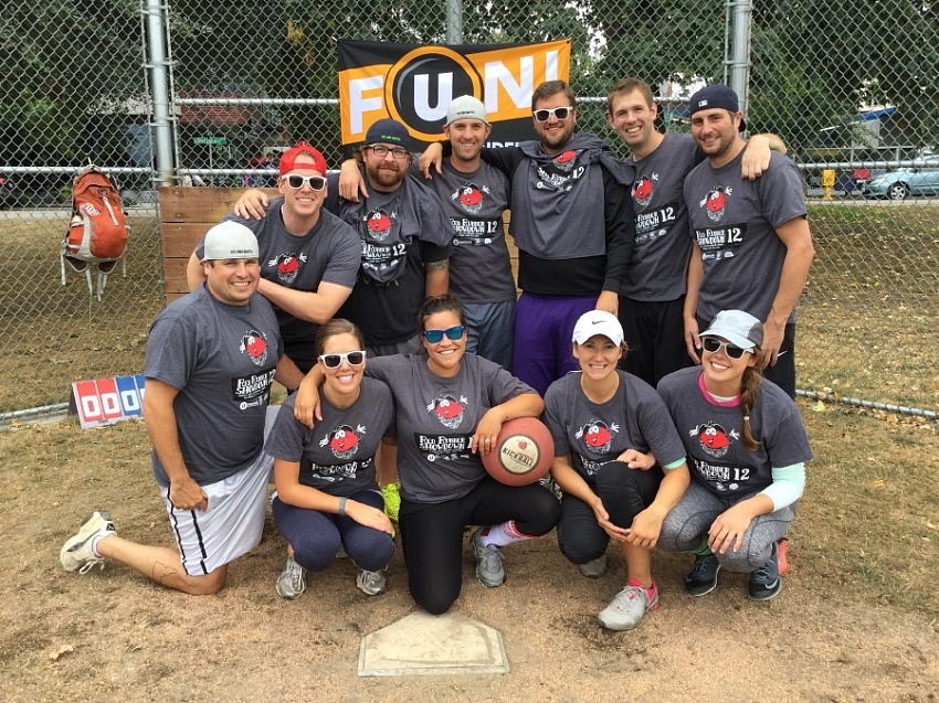 Extra Special Ballers