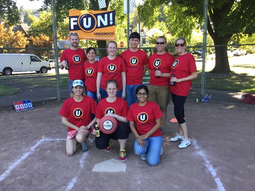 I'm Rick James, Pitch!