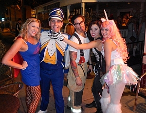 Halloween