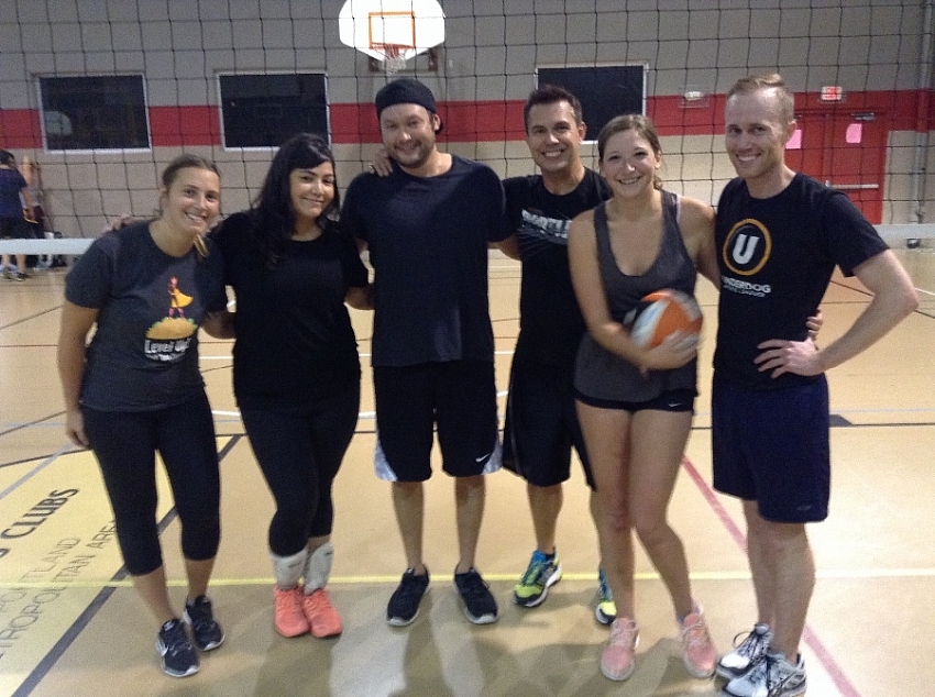 Let's Talk About Sets