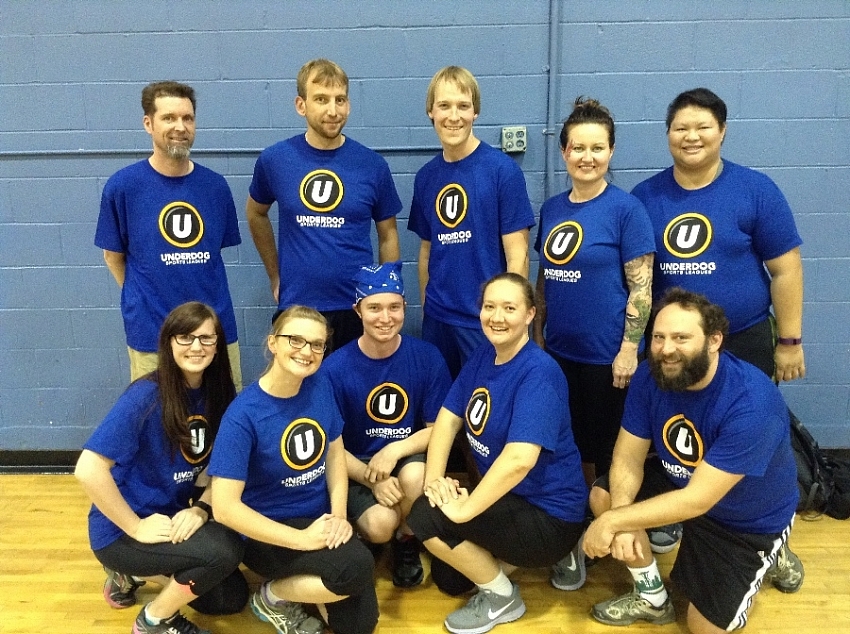 Pacific Science Center - Science of the Lambs