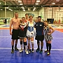 Winter Luau Tournament & Party 2016