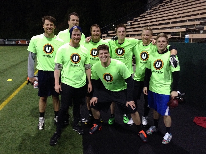 Nantz Nantz Revolution