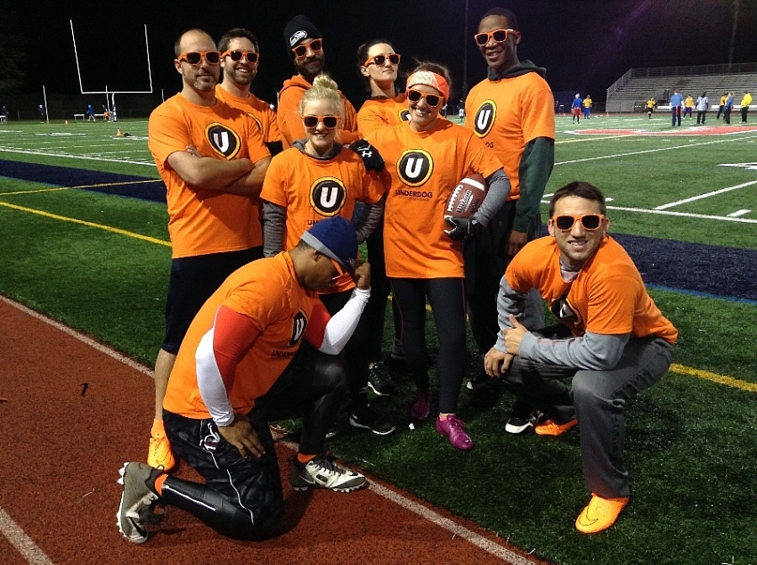 Orangetheory Bothell