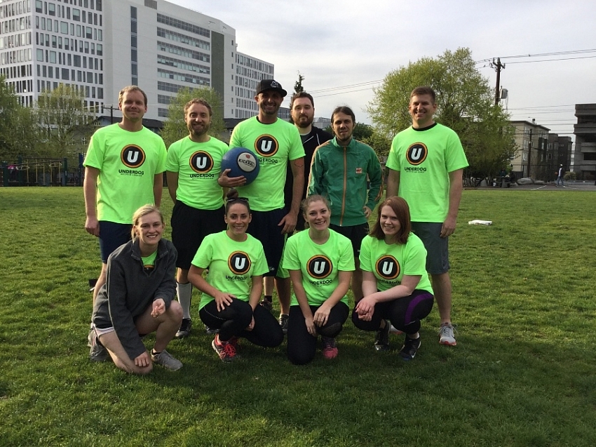 The Sensual Winnebagoes