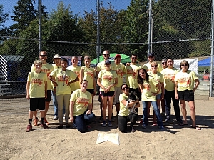 The Closers Team Photo