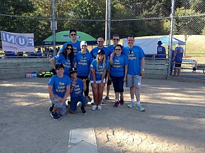 The Loan Rangers Team Photo