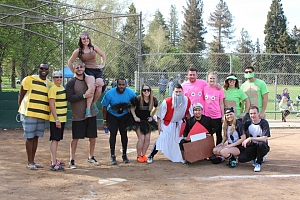 Kickball