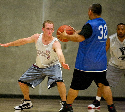 CCA activity photo 1