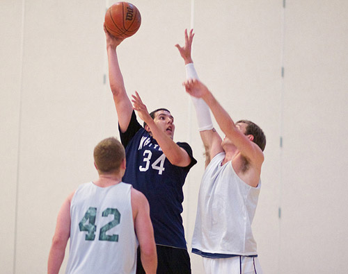 CCA activity photo 7