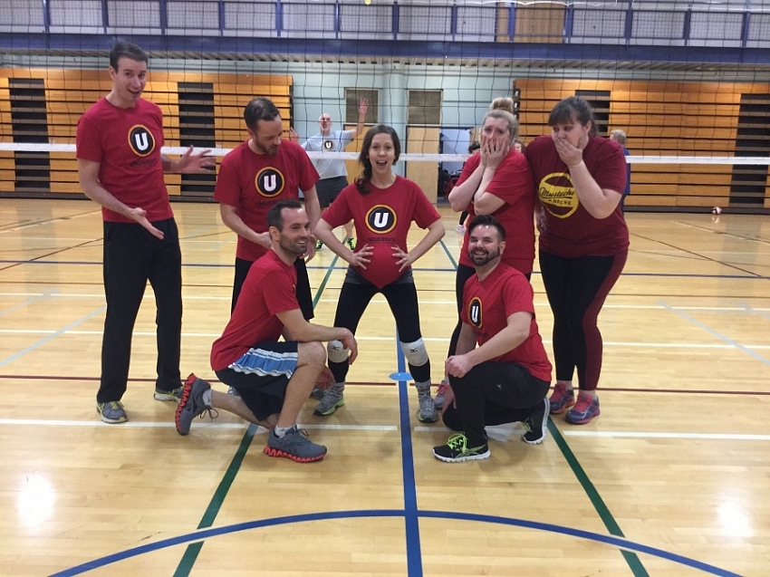 Block You Like A Hurricane