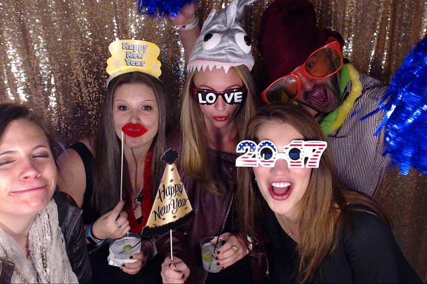 NYE 2016