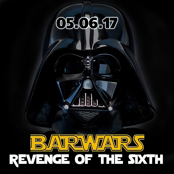 Star Wars Crawl