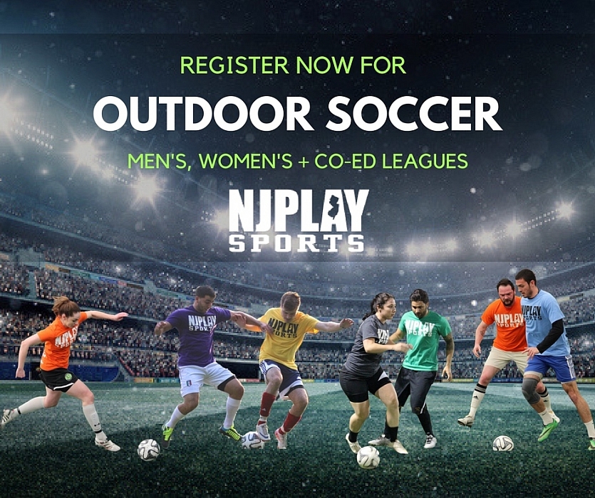 Soccer Page