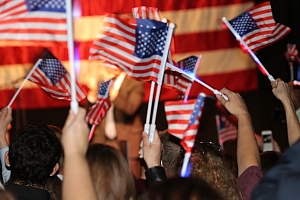 Independence Day Crawl