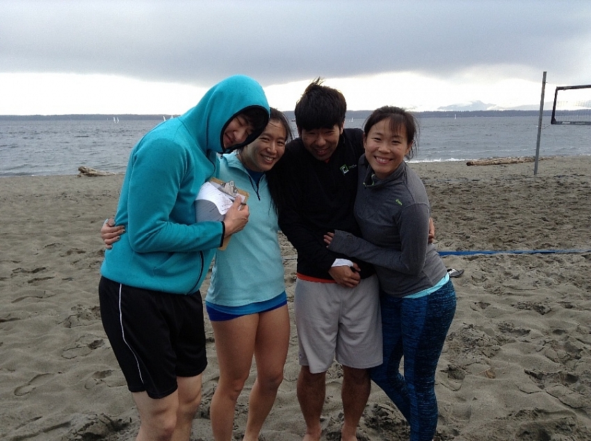 Don't Stop Beelieving