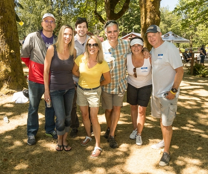 The Awesome Stingers