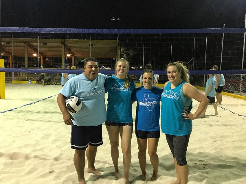 Misfit Spikers