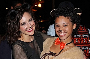 Halloween Pub Crawl