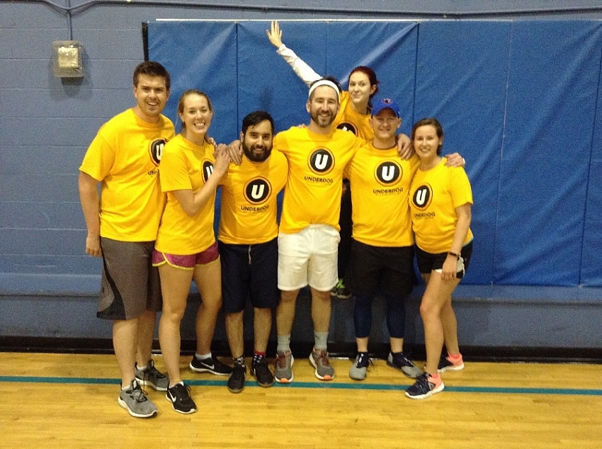 Dogeballs:  Such Dodge