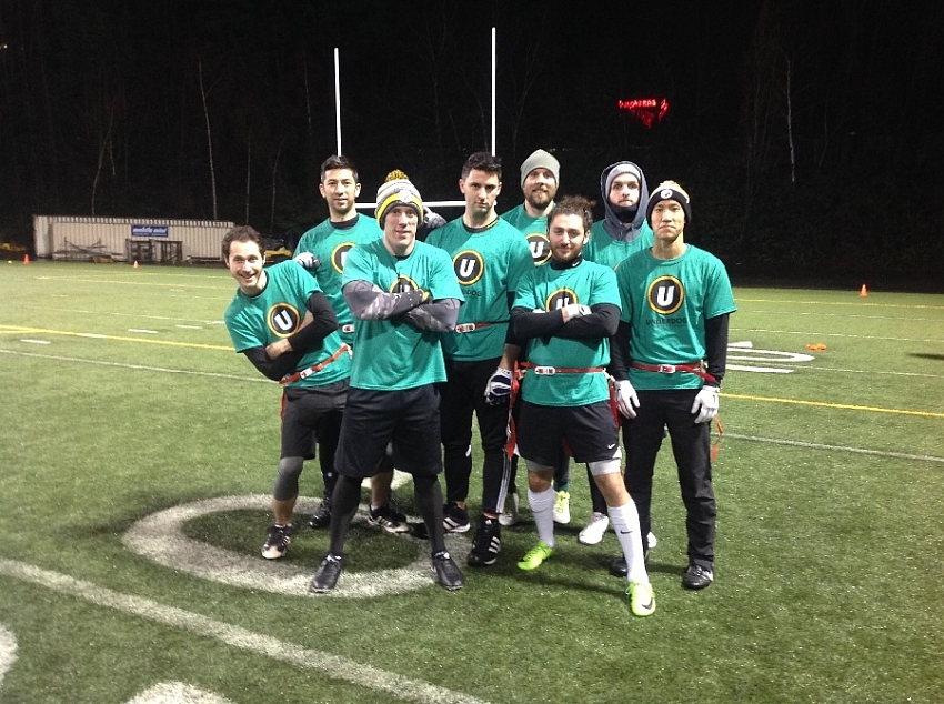 Threat Level Midnight