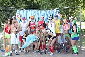 Kickball