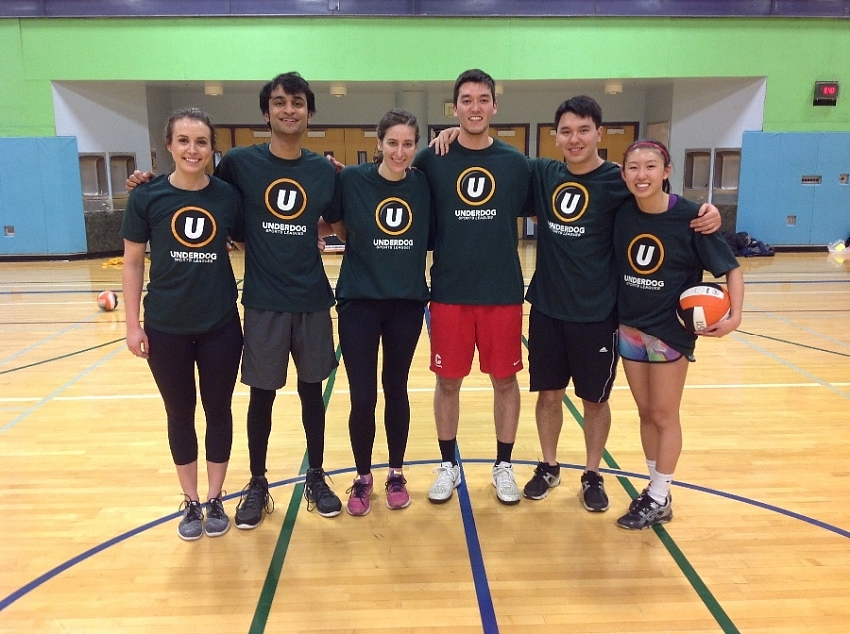 Finally Signed Up On Time