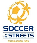 Soccer in the Streets