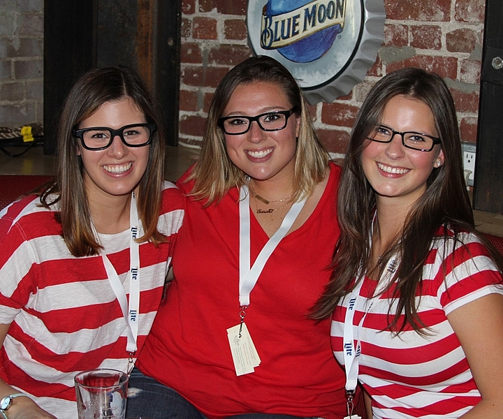 Where's Waldo Pub Crawl