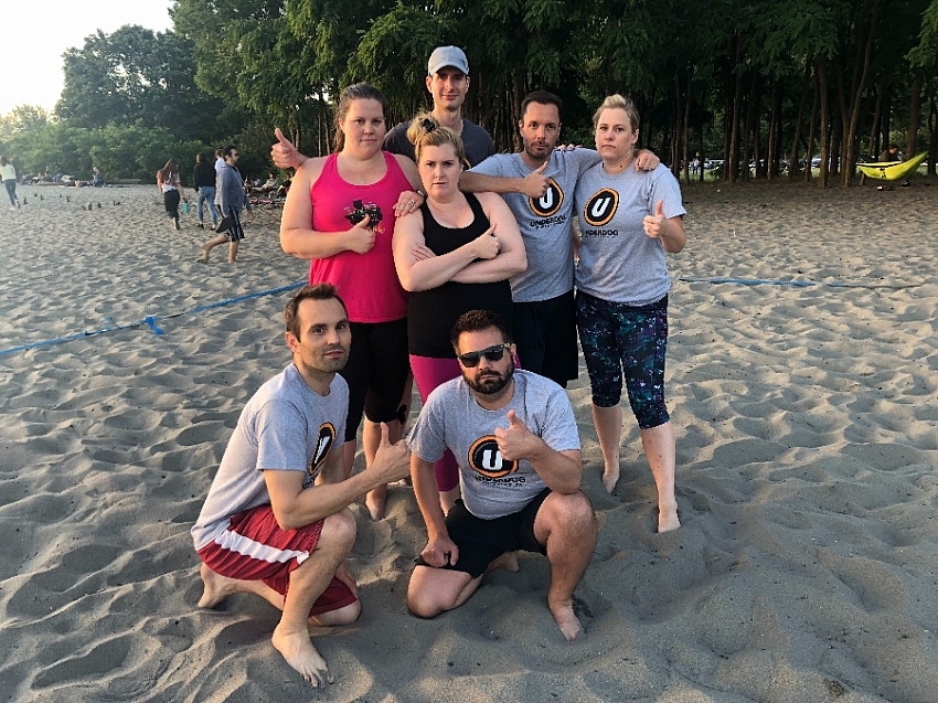 Block You Like A Hurricane